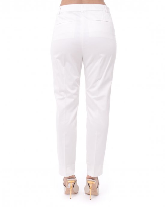 Pantalone Kartal 2511131183200 donna PENNY BLACK Avorio Pantalone Kartal 2511131183200 donna PENNY BLACK Avorio