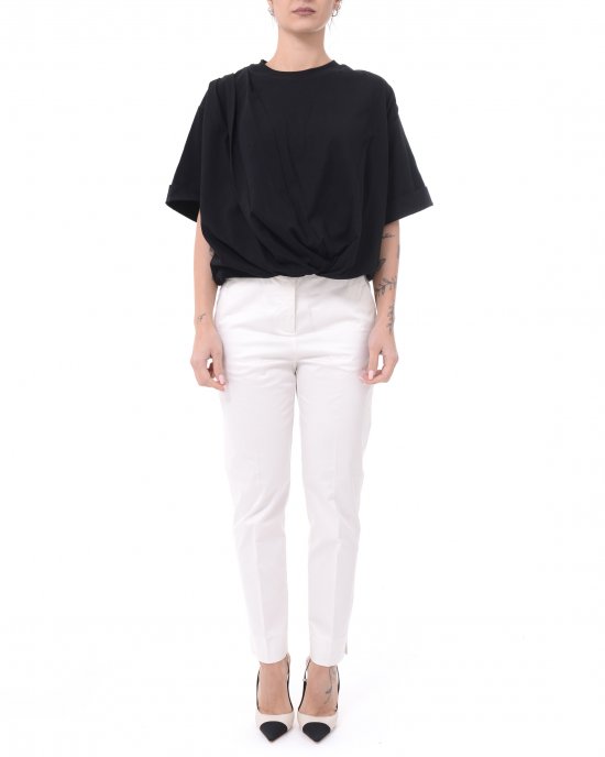 Pantalone Kartal 2511131183200 donna PENNY BLACK Avorio Pantalone Kartal 2511131183200 donna PENNY BLACK Avorio