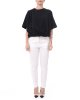 Pantalone Kartal 2511131183200 donna PENNY BLACK Avorio Pantalone Kartal 2511131183200 donna PENNY BLACK Avorio