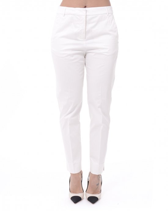 Pantalone Kartal 2511131183200 donna PENNY BLACK Avorio Pantalone Kartal 2511131183200 donna PENNY BLACK Avorio