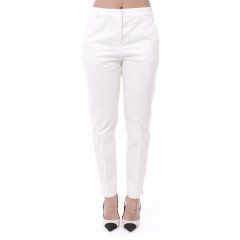 Pantalone Kartal 2511131183200 donna PENNY BLACK Avorio