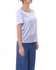 Blusa Ludovica 2511111112200 donna PENNY BLACK Turchese Blusa Ludovica 2511111112200 donna PENNY BLACK Turchese
