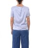 Blusa Ludovica 2511111112200 donna PENNY BLACK Turchese Blusa Ludovica 2511111112200 donna PENNY BLACK Turchese