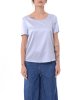 Blusa Ludovica 2511111112200 donna PENNY BLACK Turchese Blusa Ludovica 2511111112200 donna PENNY BLACK Turchese