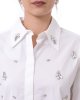 Camicia Vaso 2511111023200 donna PENNY BLACK Bianco Camicia Vaso 2511111023200 donna PENNY BLACK Bianco