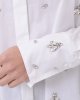 Camicia Vaso 2511111023200 donna PENNY BLACK Bianco Camicia Vaso 2511111023200 donna PENNY BLACK Bianco