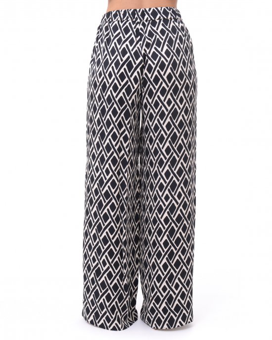 Pantalone Aldo 2511131203200 donna PENNY BLACK Nero Pantalone Aldo 2511131203200 donna PENNY BLACK Nero