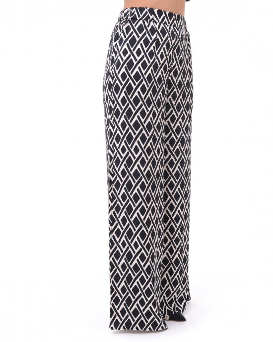 Pantalone Aldo 2511131203200 donna PENNY BLACK Nero Pantalone Aldo 2511131203200 donna PENNY BLACK Nero