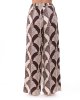 Pantalone Aldo 2511131203200 donna PENNY BLACK Marrone Pantalone Aldo 2511131203200 donna PENNY BLACK Marrone