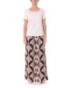 Pantalone Aldo 2511131203200 donna PENNY BLACK Marrone Pantalone Aldo 2511131203200 donna PENNY BLACK Marrone