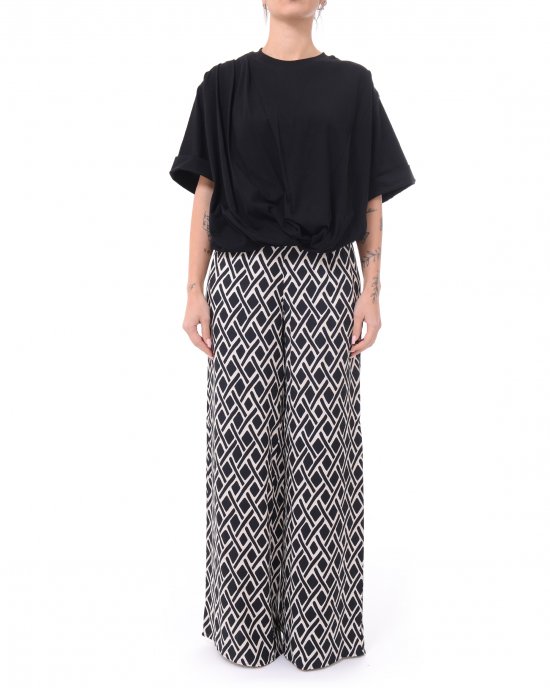 Pantalone Aldo 2511131203200 donna PENNY BLACK Nero Pantalone Aldo 2511131203200 donna PENNY BLACK Nero