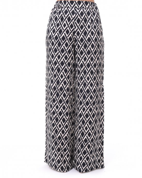 Pantalone Aldo 2511131203200 donna PENNY BLACK Nero Pantalone Aldo 2511131203200 donna PENNY BLACK Nero