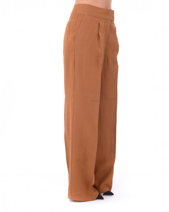 Pantalone Virgin 2511131293200 donna PENNY BLACK Marrone Pantalone Virgin 2511131293200 donna PENNY BLACK Marrone