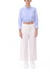 Pantalone Lison 2511131153200 donna PENNY BLACK Avorio Pantalone Lison 2511131153200 donna PENNY BLACK Avorio