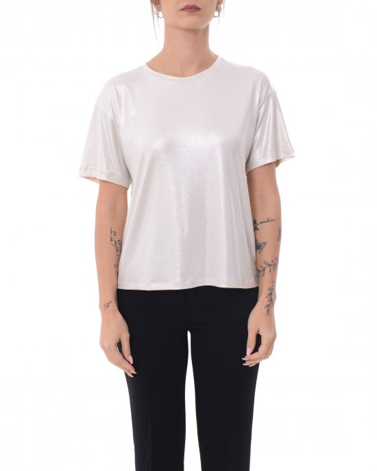 T-shirt Ghiera 2511971086200 donna PENNY BLACK Platino T-shirt Ghiera 2511971086200 donna PENNY BLACK Platino