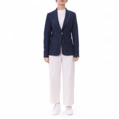 Giacca Oliera 2511911096200 donna PENNY BLACK Blu