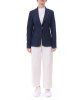 Giacca Oliera 2511911096200 donna PENNY BLACK Blu Giacca Oliera 2511911096200 donna PENNY BLACK Blu