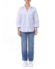 Camicia Ticino 2511111163200 donna PENNY BLACK Turchese Camicia Ticino 2511111163200 donna PENNY BLACK Turchese