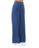 Pantalone Epopea 2511181123200 donna PENNY BLACK Blu