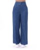 Pantalone Epopea 2511181123200 donna PENNY BLACK Blu