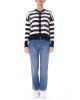 Jeans PBMINIFLARE 2511181063200 donna PENNY BLACK Blu