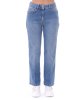 Jeans PBMINIFLARE 2511181063200 donna PENNY BLACK Blu