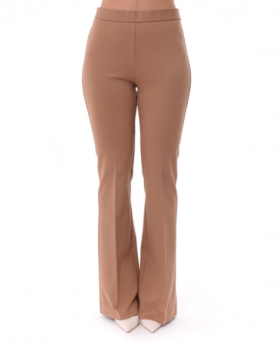Pantalone Again 2511781096200 donna PENNY BLACK Beige Pantalone Again 2511781096200 donna PENNY BLACK Beige