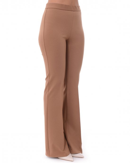 Pantalone Again 2511781096200 donna PENNY BLACK Beige Pantalone Again 2511781096200 donna PENNY BLACK Beige