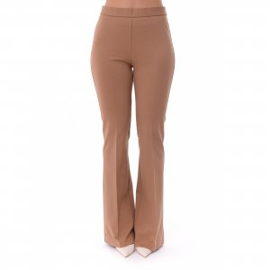 Pantalone Again 2511781096200 donna PENNY BLACK Beige