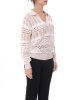 Maglia Gorzano 104946 donna PINKO Avorio Maglia Gorzano 104946 donna PINKO Avorio