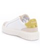 Sneakers SS0073P021 donna PINKO Bianco Sneakers SS0073P021 donna PINKO Bianco