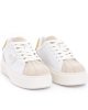 Sneakers SS0073P021 donna PINKO Bianco Sneakers SS0073P021 donna PINKO Bianco