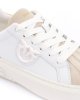 Sneakers SS0073P021 donna PINKO Bianco Sneakers SS0073P021 donna PINKO Bianco