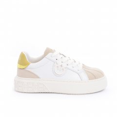 Sneakers SS0073P021 donna PINKO Bianco