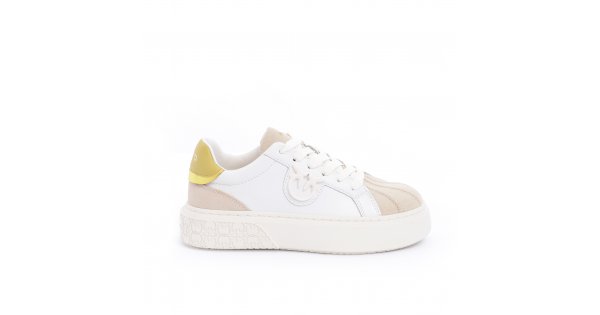 スニーカー PINKO Women Sneakers SS0075P021 ZN3 White 2.jpg