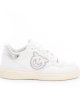 Sneakers SS0077P014 donna PINKO Bianco Sneakers SS0077P014 donna PINKO Bianco