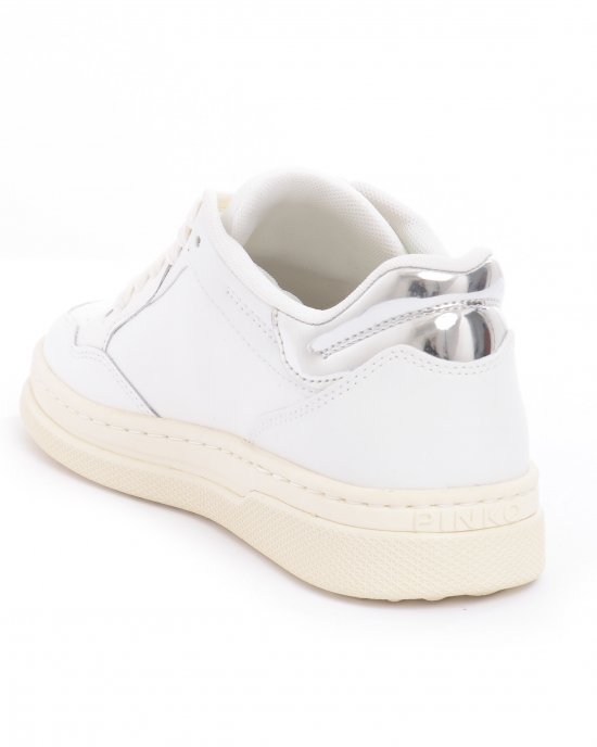Sneakers SS0077P014 donna PINKO Bianco Sneakers SS0077P014 donna PINKO Bianco