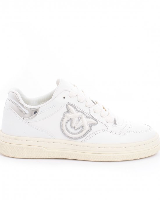Sneakers SS0077P014 donna PINKO Bianco Sneakers SS0077P014 donna PINKO Bianco