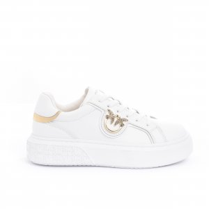 Sneakers SS0003P014 donna PINKO PE Bianco