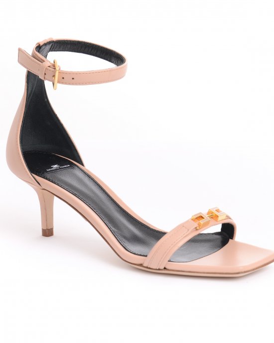Sandalo SA59L51E2 donna ELISABETTA FRANCHI Rosa Sandalo SA59L51E2 donna ELISABETTA FRANCHI Rosa