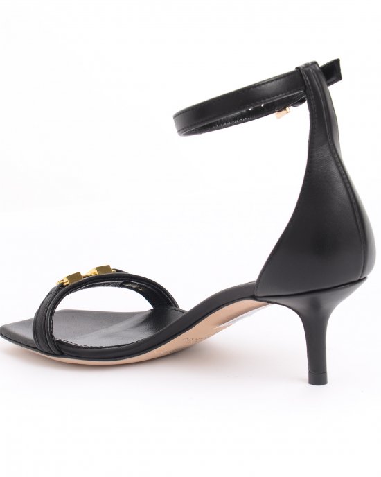 Sandalo SA59L51E2 donna ELISABETTA FRANCHI Nero Sandalo SA59L51E2 donna ELISABETTA FRANCHI Nero