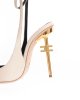 Slingback SA26B51E2 donna ELISABETTA FRANCHI Burro Slingback SA26B51E2 donna ELISABETTA FRANCHI Burro