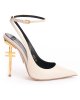 Slingback SA26B51E2 donna ELISABETTA FRANCHI Burro Slingback SA26B51E2 donna ELISABETTA FRANCHI Burro