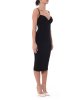 Abito AB70251E2 donna ELISABETTA FRANCHI Nero Abito AB70251E2 donna ELISABETTA FRANCHI Nero