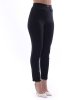 Pantalone PA00751E2 donna ELISABETTA FRANCHI Nero