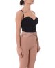 Body BO02551E2 donna ELISABETTA FRANCHI Nero Body BO02551E2 donna ELISABETTA FRANCHI Nero