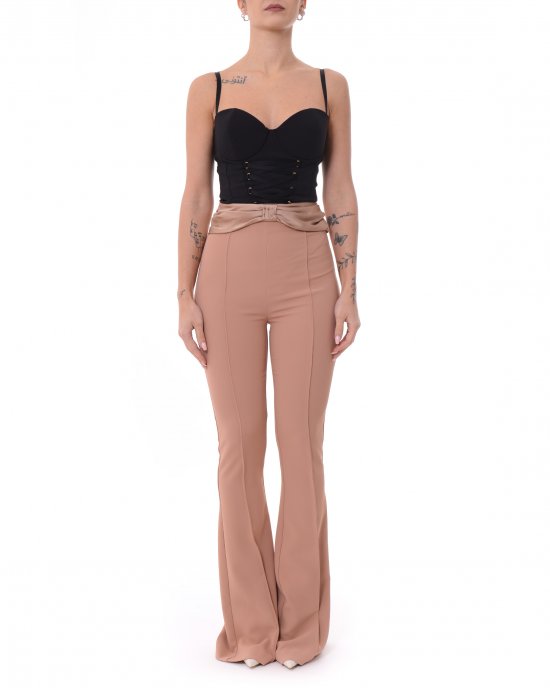 Body BO02551E2 donna ELISABETTA FRANCHI Nero Body BO02551E2 donna ELISABETTA FRANCHI Nero