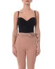 Body BO02551E2 donna ELISABETTA FRANCHI Nero Body BO02551E2 donna ELISABETTA FRANCHI Nero