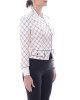 Giacca GIS5151E2 donna ELISABETTA FRANCHI Avorio Giacca GIS5151E2 donna ELISABETTA FRANCHI Avorio