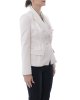 Giacca GI14251E2 donna ELISABETTA FRANCHI Avorio Giacca GI14251E2 donna ELISABETTA FRANCHI Avorio